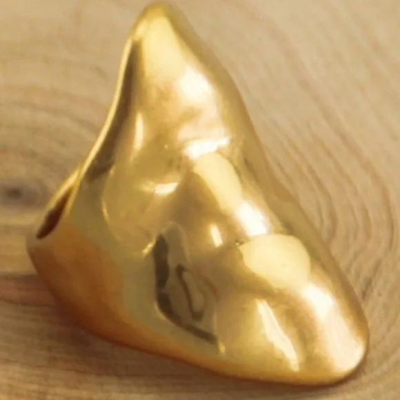 Kendra Scott statement Ring size 8 - Picture 8 of 9